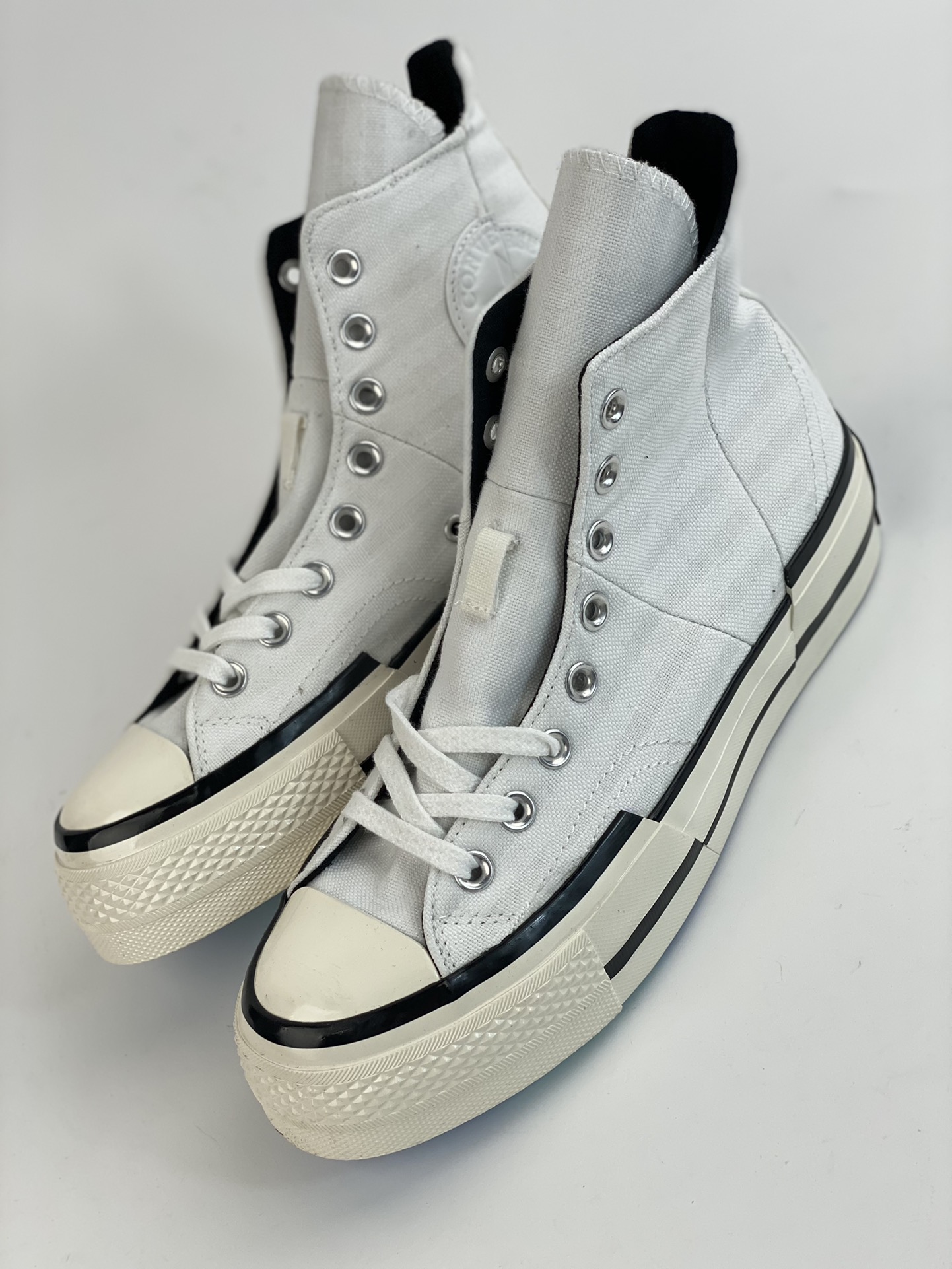 180 Converse 奇光造异彩 绚烂光彩变色龙 UV光敏变色