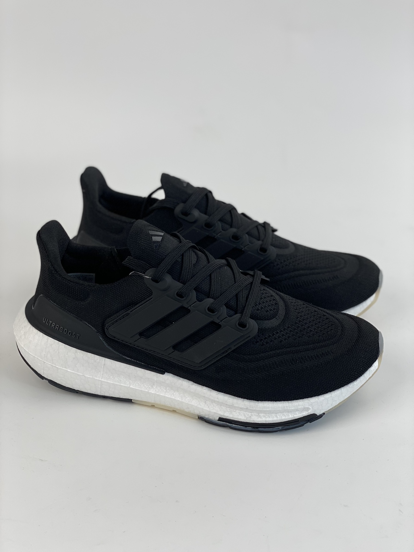 Adidas Pure Boost UB9.0 2023 Light 23 Edition Light Bounce Series GY9351