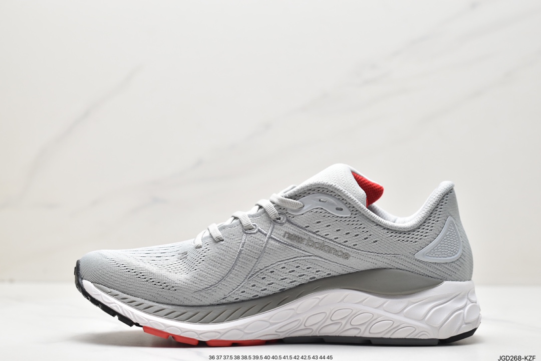 NewBalance M860H13 series sports shoes continue M860S13