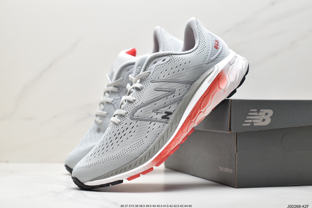 NewBalance M860H13 series sports shoes continue M860S13