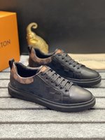 Loui Vuitto - top original order 1720230 Size: 38-44 (YH) LV [LV] counter new men's casual series! T
