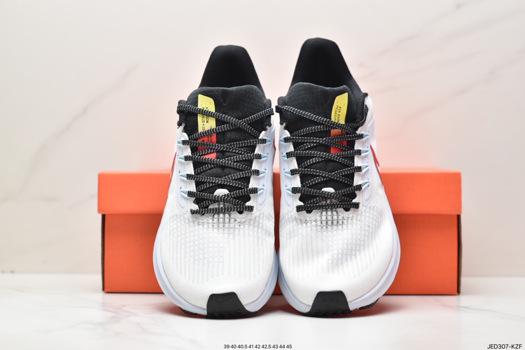 150 耐克Nike Air Zoom Pegasus 39登月39 网面透气跑步鞋 DO9500-300