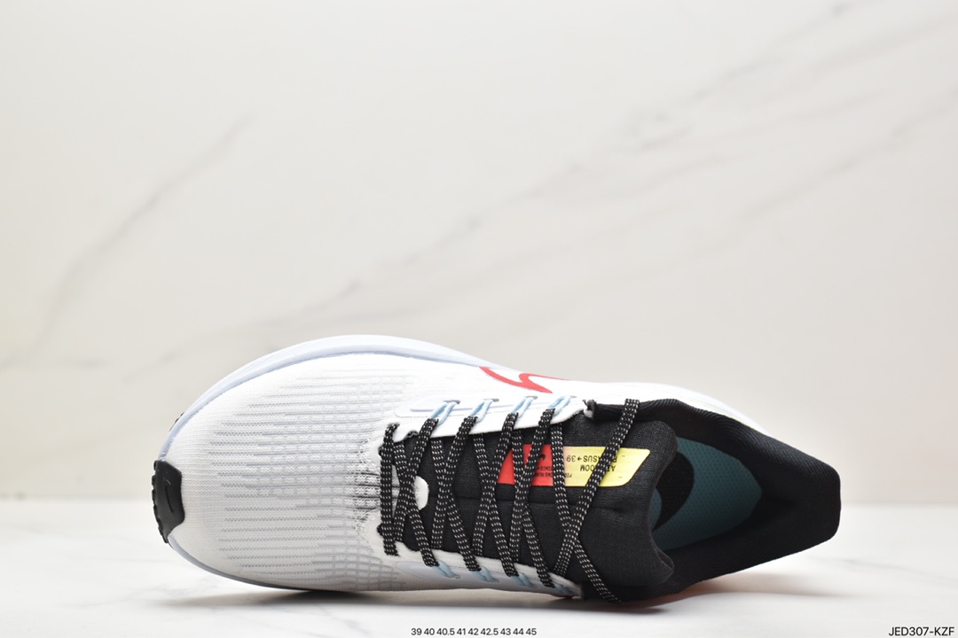 150 耐克Nike Air Zoom Pegasus 39登月39 网面透气跑步鞋 DO9500-300