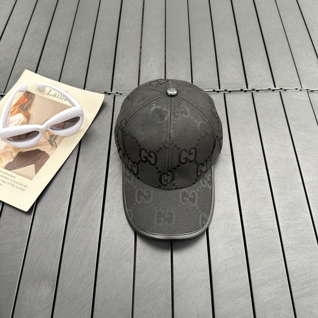 Gucci Hats Baseball Cap Fashion