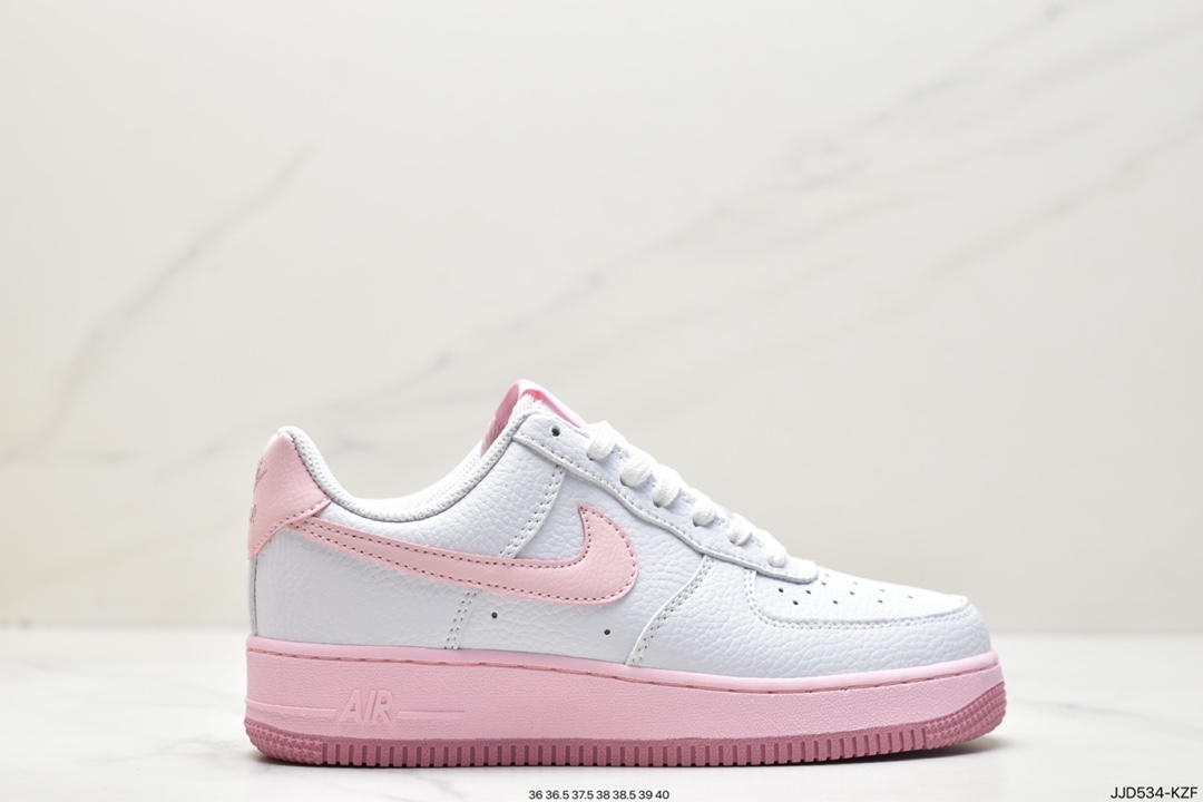 130 耐克Nike Air Force 1 Low 空军一号低帮百搭休闲运动板鞋 CT3839-107