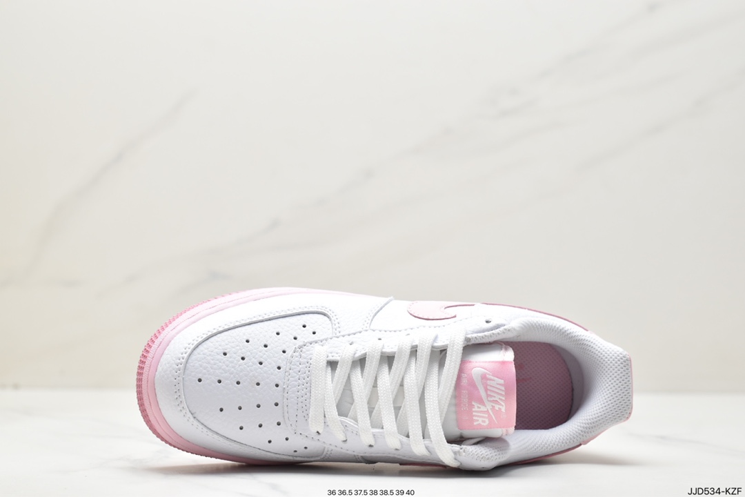 130 耐克Nike Air Force 1 Low 空军一号低帮百搭休闲运动板鞋 CT3839-107