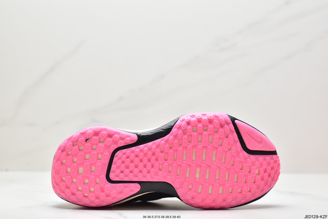 150 耐克NIKE ZOOMX INVINCIBLE RUN FK3 短跑马拉松系带系列轻量休闲运动慢跑鞋 DR2660-200
