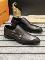 Loui Vuitto - top original order 1720260 Size: 38-44 (45 customized TTS) LV®️ luxury brand's exclusi