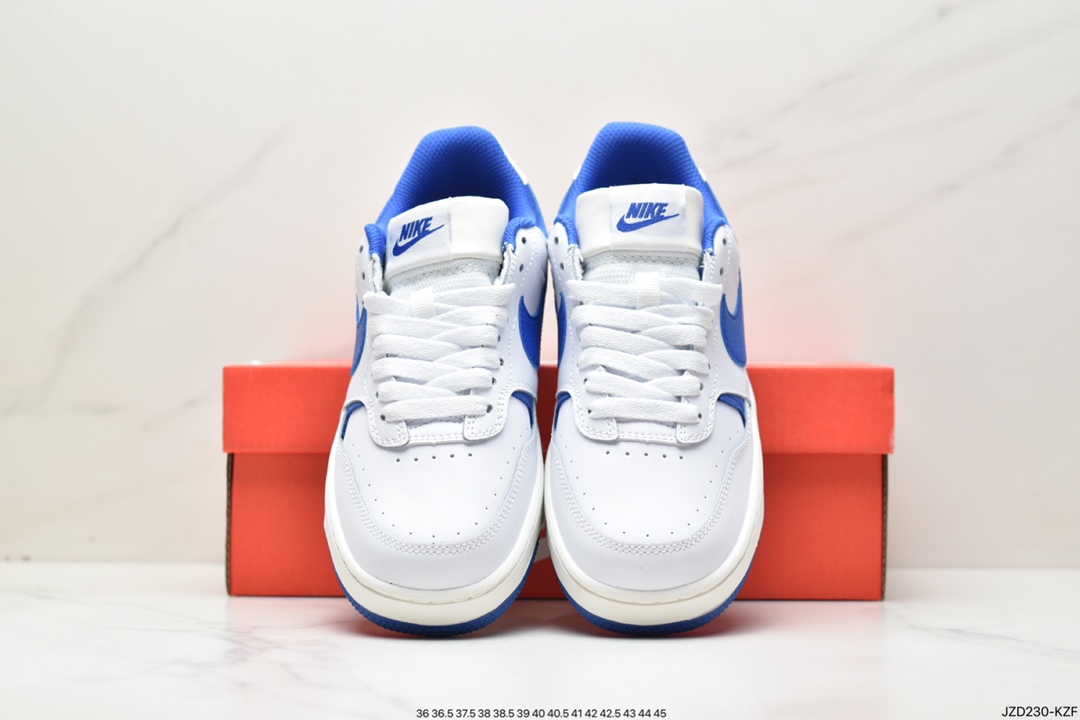 140 W NIKE GAMMA FORCE兼顾舒适脚感和出众风范 DX9176-100