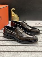 HERMES————Top-grade cattle goods 1720260 Size: 38-44 (45 customized TTS) HERMES top-grade cattle goo