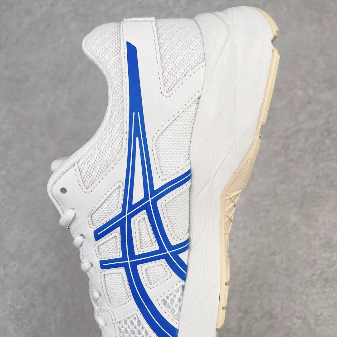 图片[7]-Asics Gel-Contend 亚瑟士抗衡4代低帮城市休闲运动跑步鞋 专业的运动科技 出色的缓冲性能 带来舒适的跑步体验 鞋面采用三明治网布 透气性非常出色 鞋舌带有偏向外侧设计 固定鞋舌防止外倾 内里海绵加透气的BK网布 加强脚部的包覆感 Rearfoot Gel后置凝胶能提供出色的缓冲性能 中底采用补强结构 能有效防止运动中的长时间扭动造成足弓变形 缓解足部疲劳 防滑耐磨橡胶大底 具有较强抓地性 适合慢跑和中等强度训练穿着 后跟内置GEL胶提供更加充分的冲击防护 鞋身外侧反光设计元素 在夜间增强保护性能 尺码：35 36 36.5 37 38 38.5 39 40 40.5 41 42 42.5 43 44 45-选品中心