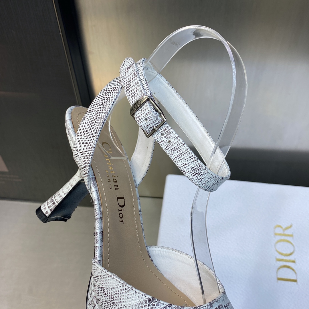 工厂价迪奥Dior2023春夏走秀高