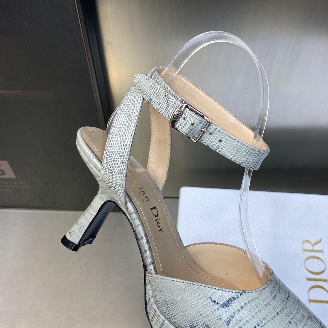 工厂价迪奥Dior2023春夏走秀高