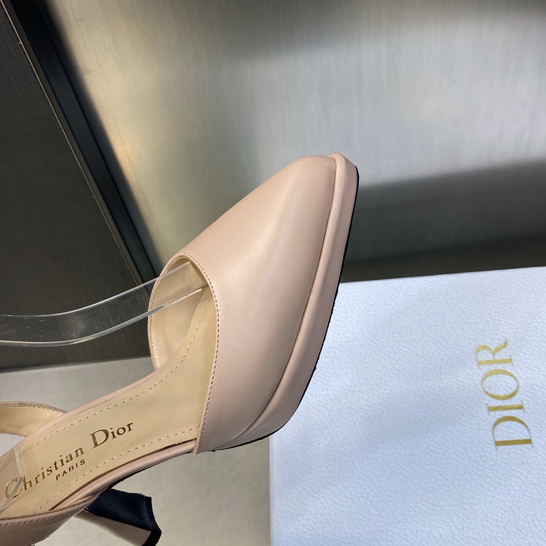 工厂价迪奥Dior2023春夏走秀高