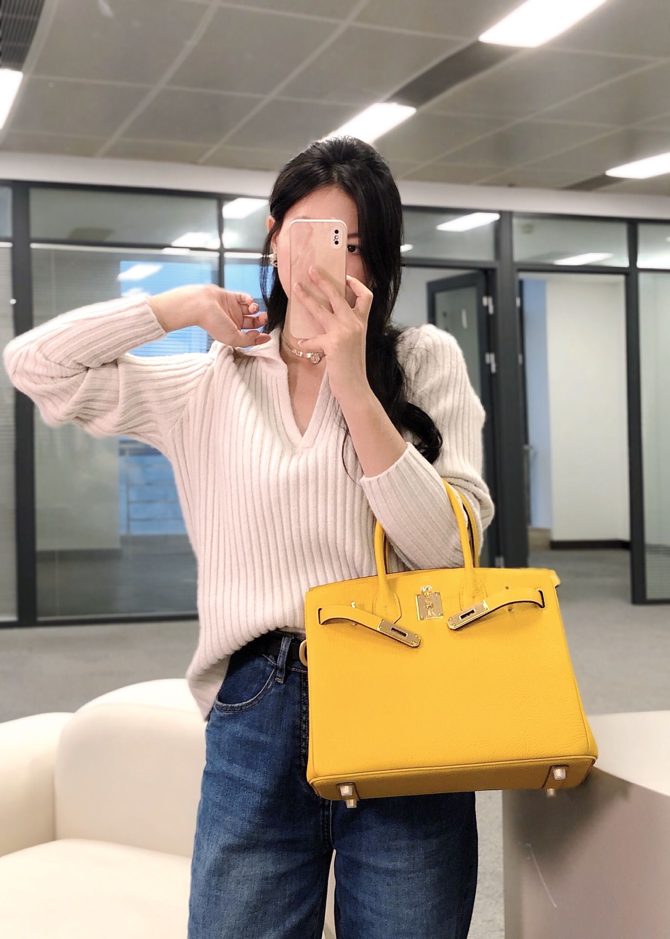 香奈儿 Chanel 高级成衣风衣外套及大衣服饰 #1180D8EA 5