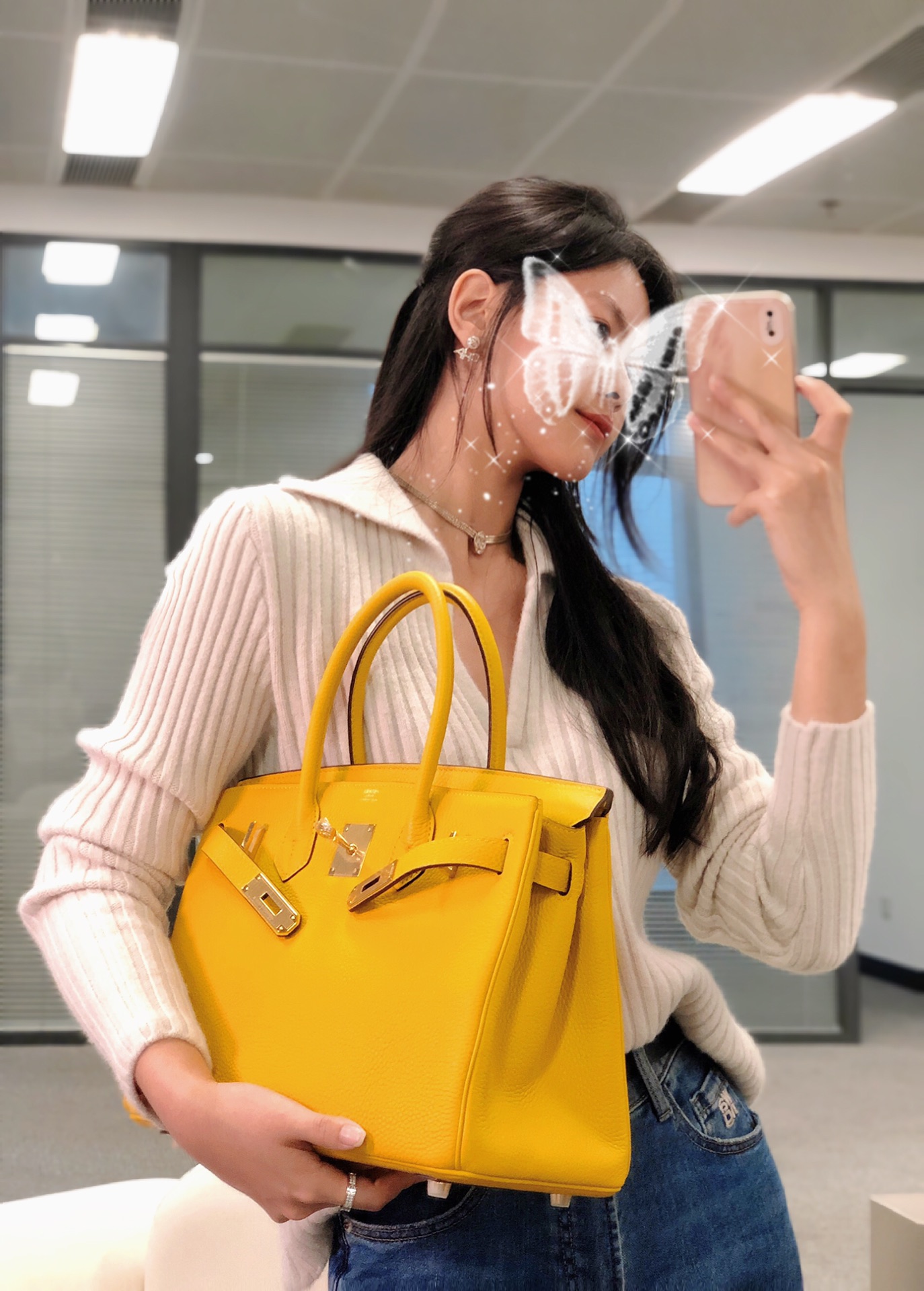香奈儿 Chanel 高级成衣风衣外套及大衣服饰 #1180D8EA 4