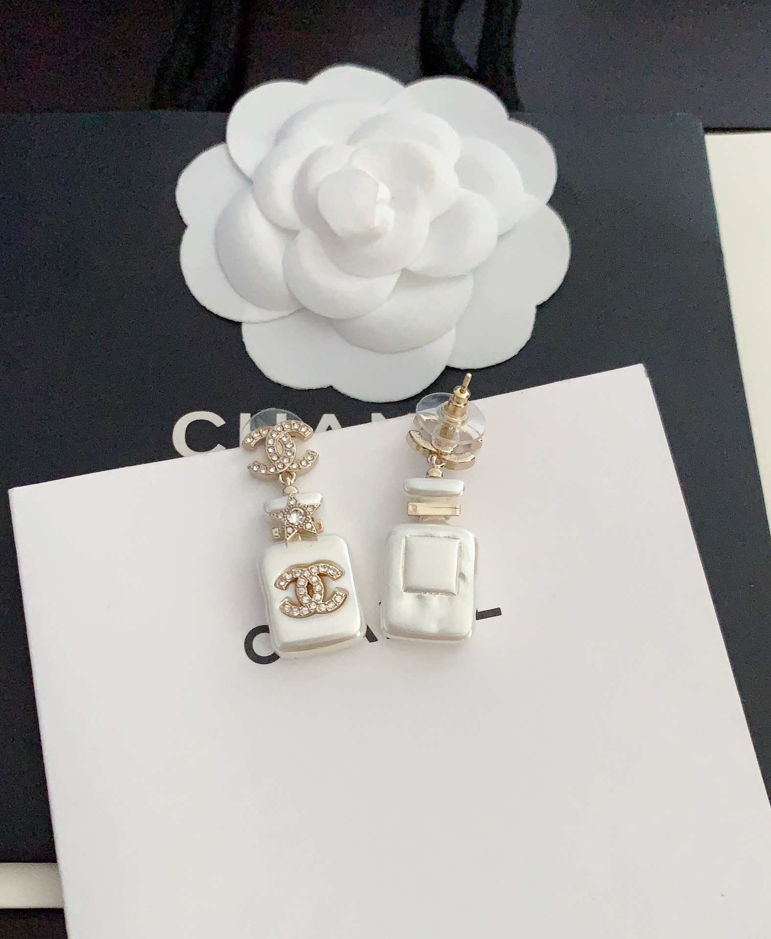 Chloé Haute Couture Artisanal Perfumery Haute Fragrance Scent Perfume 4
