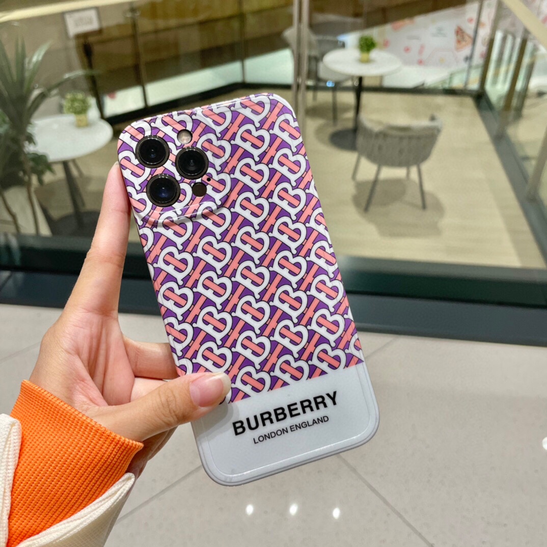 新品burberry巴宝莉现货型号i