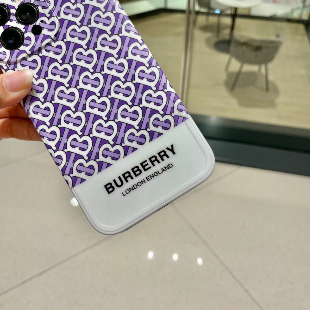 新品burberry巴宝莉现货型号i