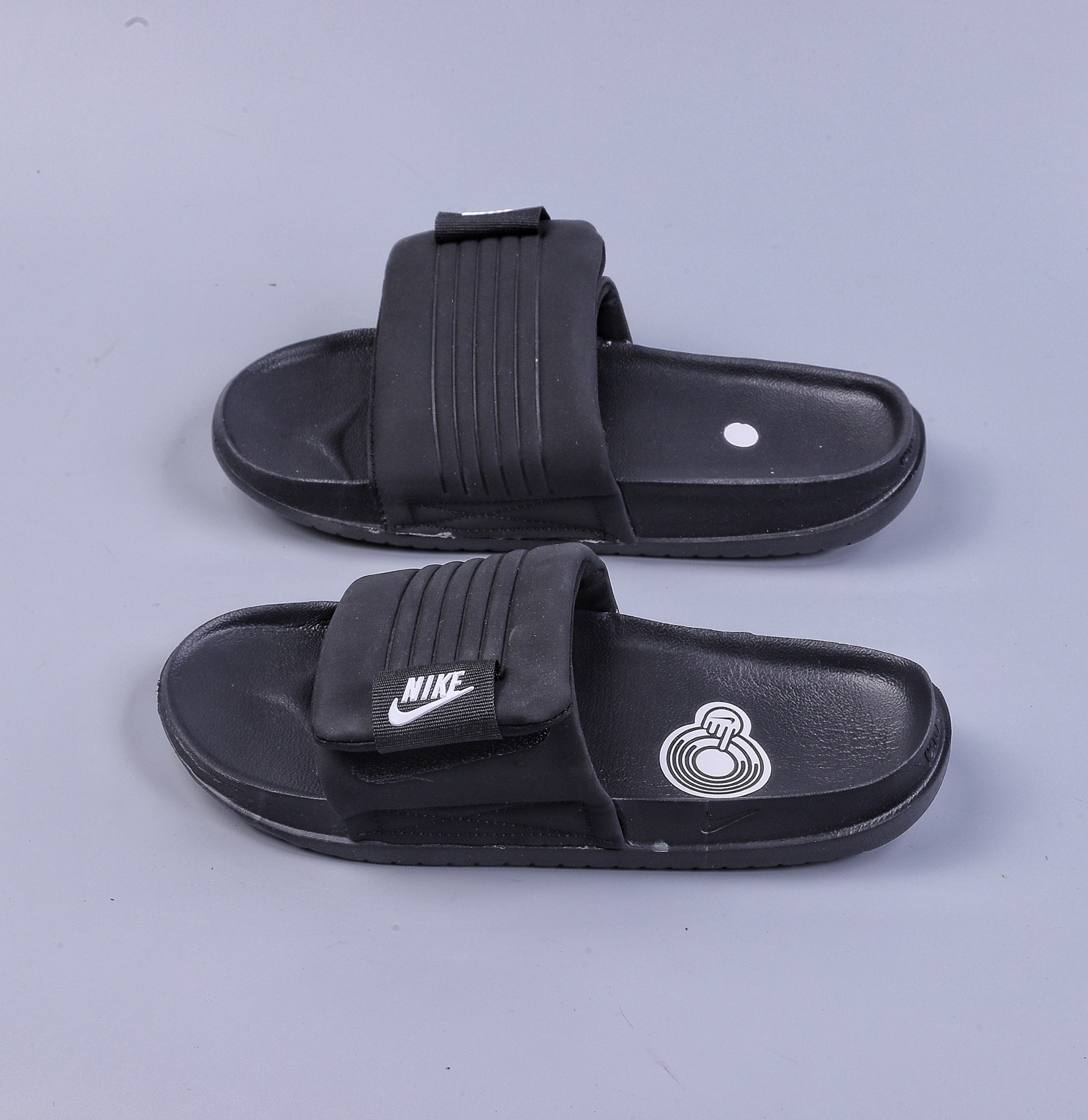 Nike OFFCOURT SLIDE Summer single product Summer NK slippers Summer new DQ9624-001