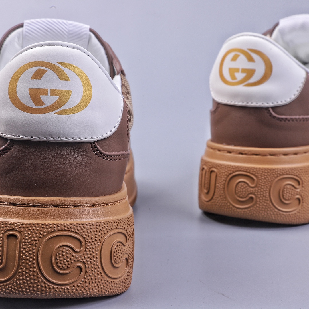 Guangdong version of Gucci series Gucci/GUCCI YY Gucci sneakers Gucci bee