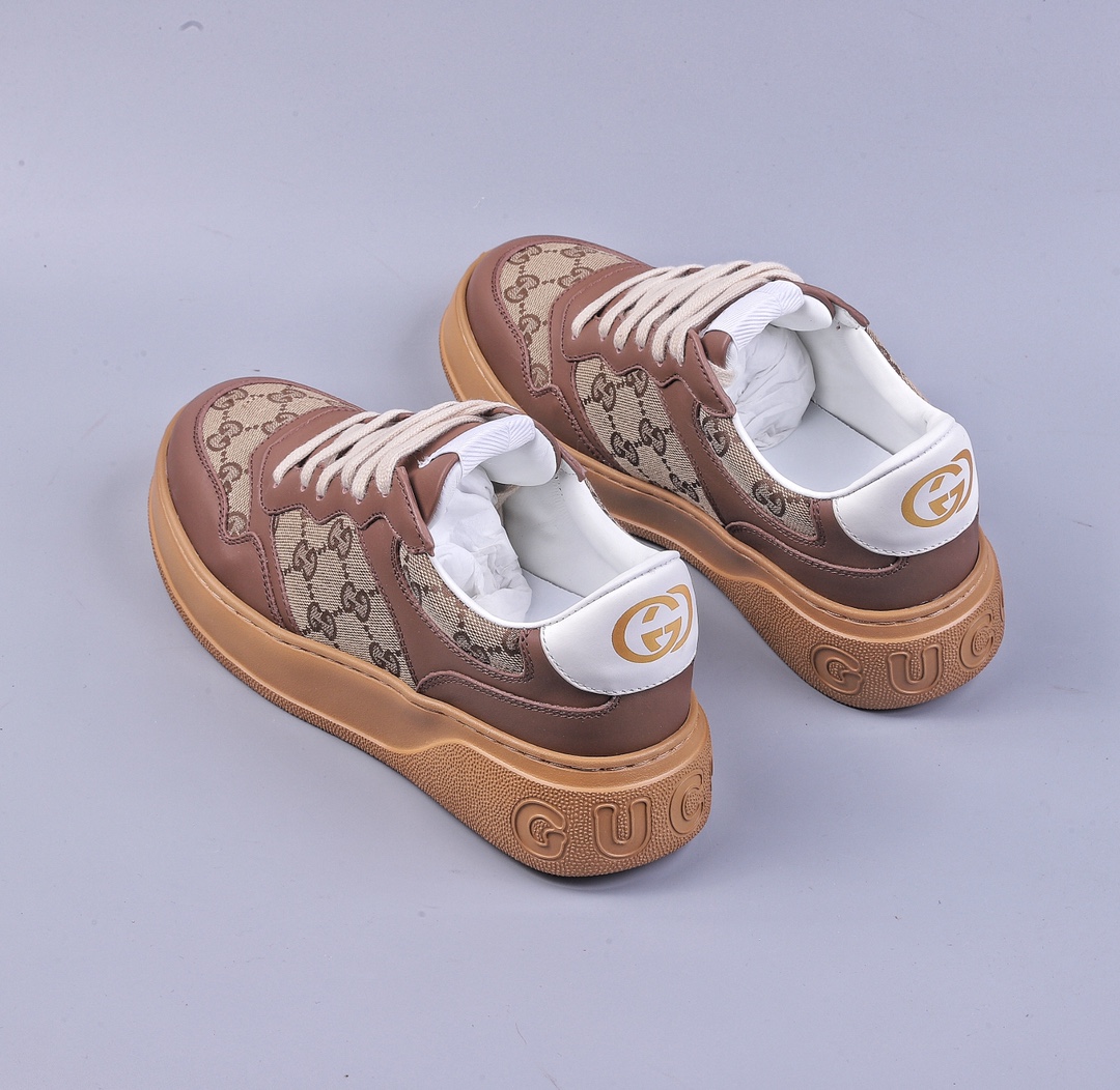 Guangdong version of Gucci series Gucci/GUCCI YY Gucci sneakers Gucci bee