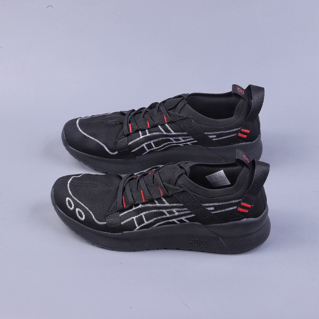 Asics Gel-Contend Low-top Urban Casual Sports Running Shoes