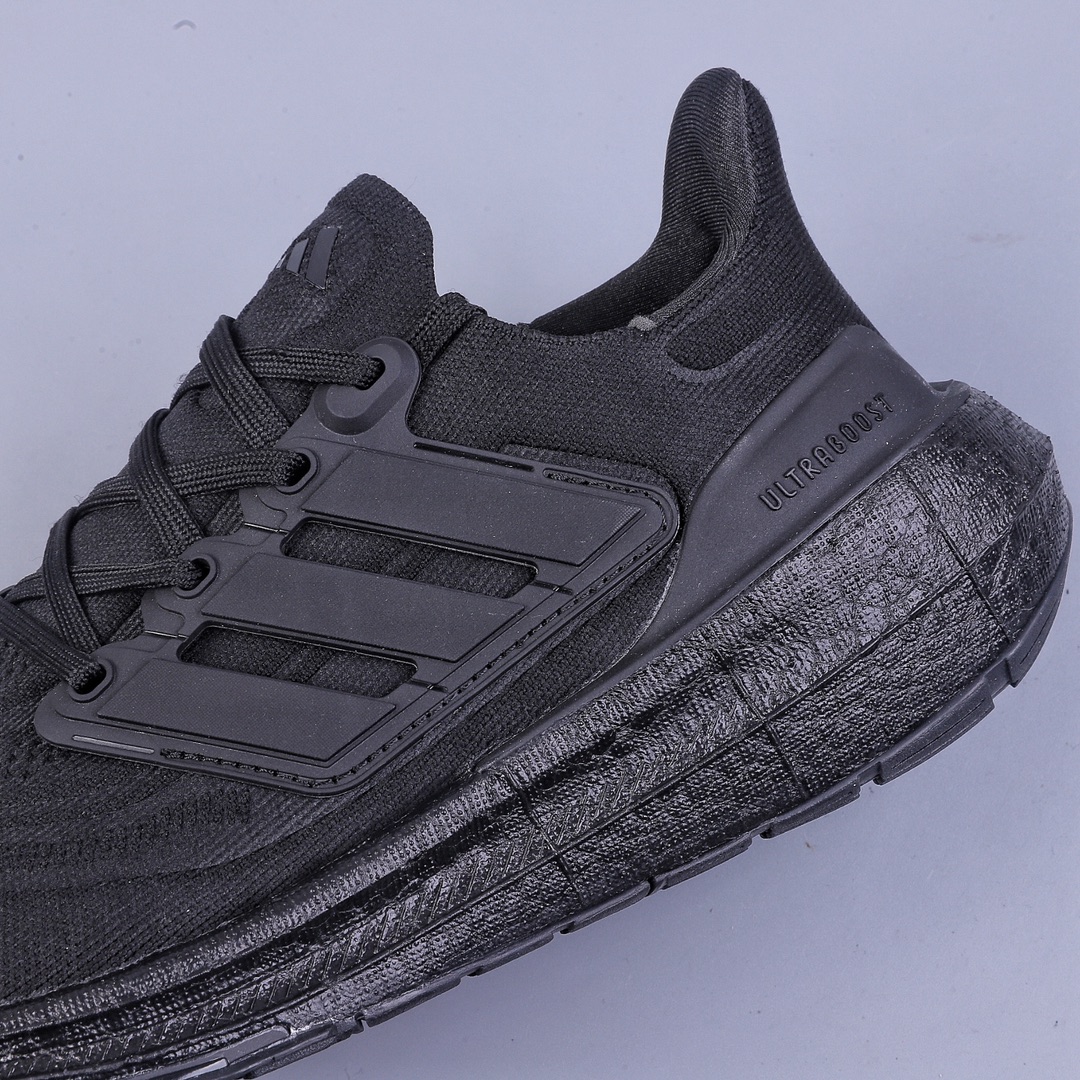 Ultra Boost 7.0 all-black GZ5159 is now available at the store
