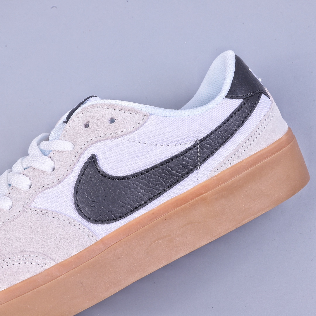 NikeSB skateboard shoes fashion casual sports shoes retro sneakers canvas new trendy sneakers DR9114-101