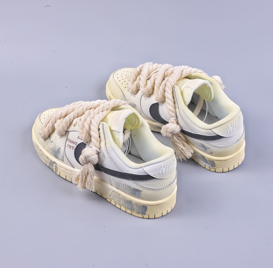 Nike Dunk Low ”White Sail” Heatwave DD1503-121