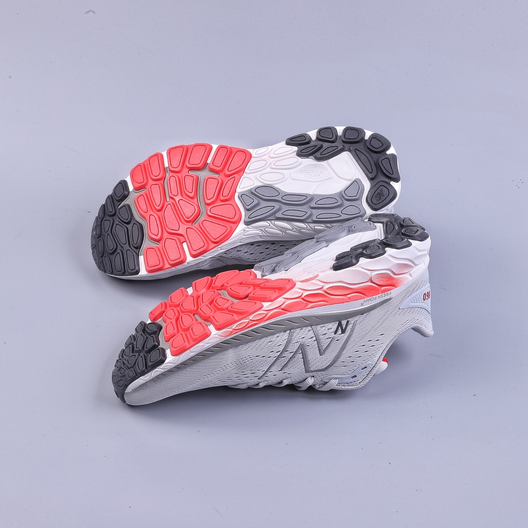 NB New Balance Fresh Foam X M860 V13 series ultra-lightweight low-top casual sports jogging shoes