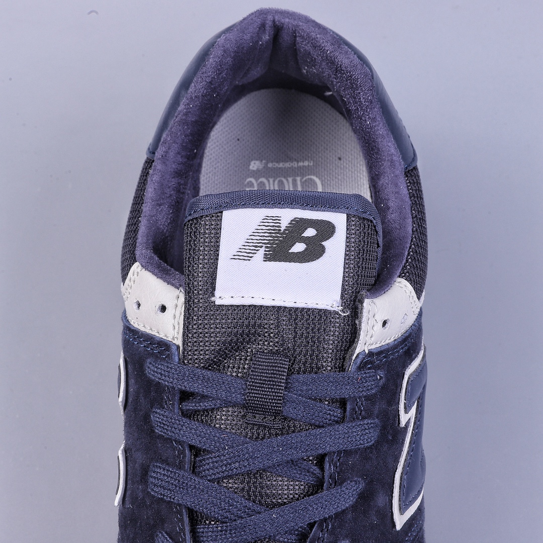 NBNew Balance U574 upgraded series low-top retro casual sports jogging shoes