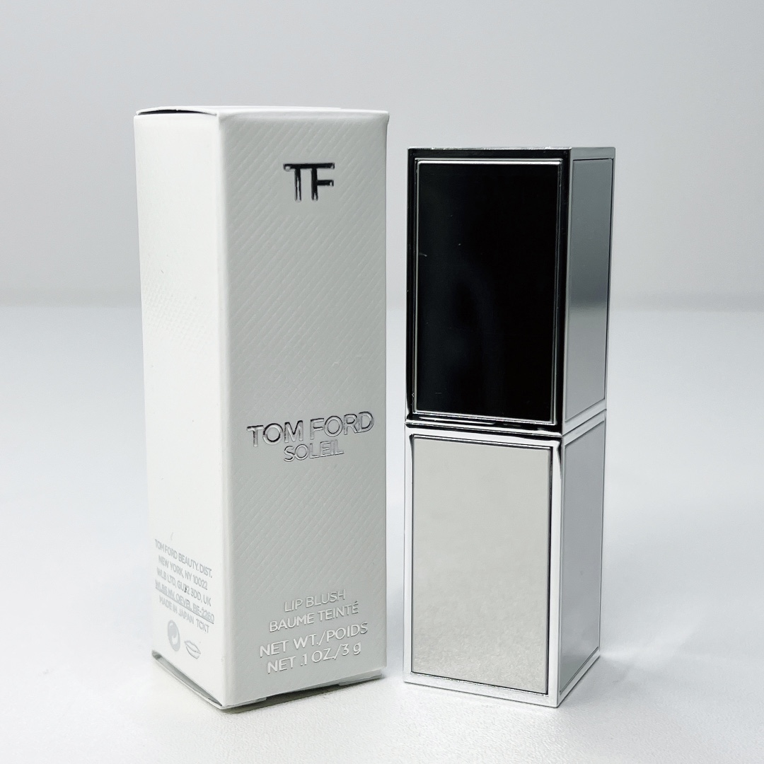46! Tf Shadow Platinum Lipstick