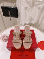 Valentino Shoes Sandals Women Nylon