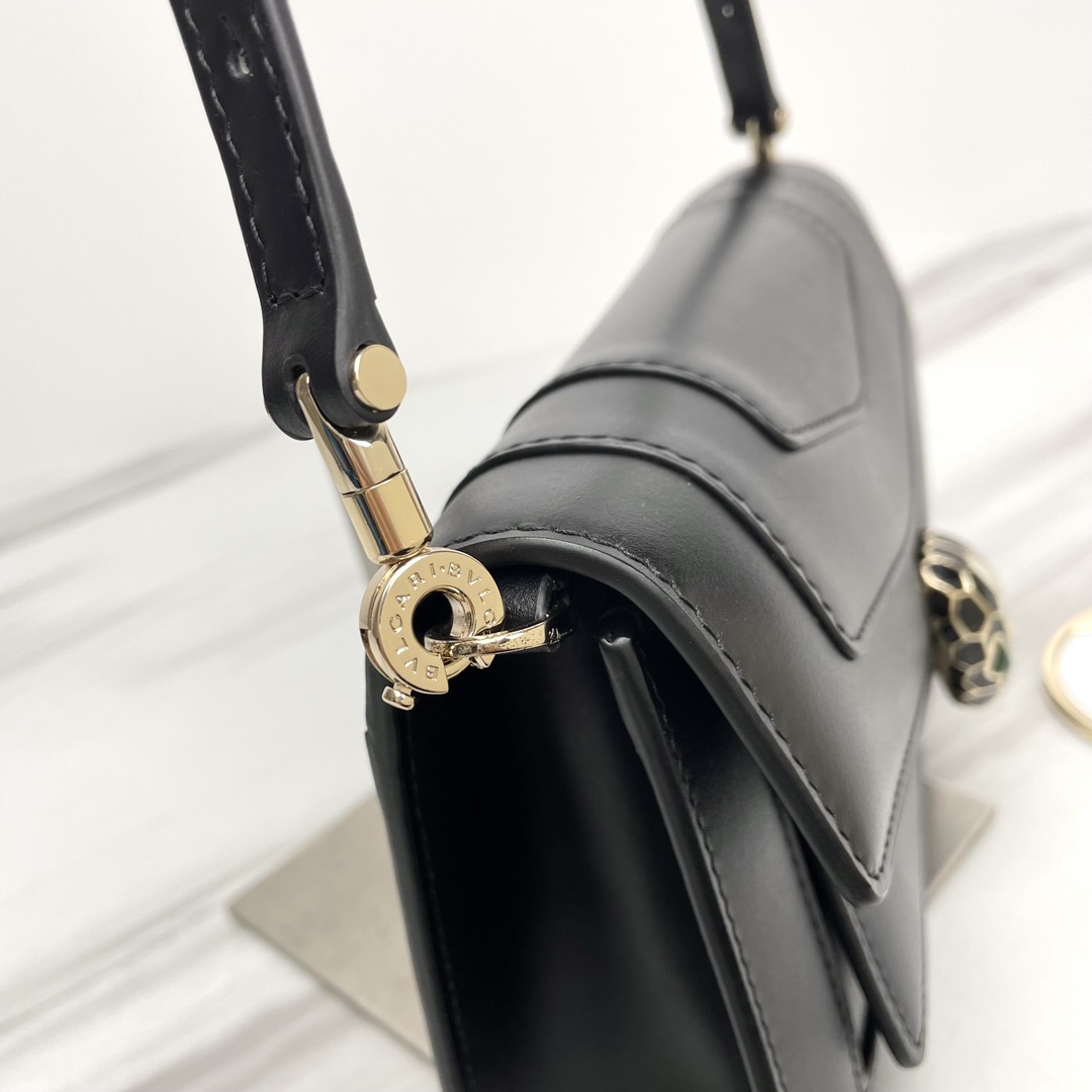 宝格丽 Bvlgari 传世高定珠宝耳环项链戒指首饰 #A0A72657 6
