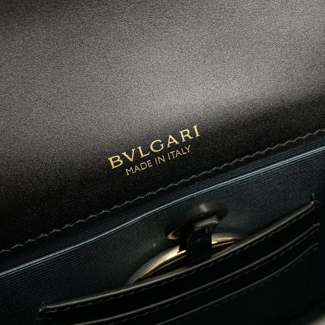 宝格丽 Bvlgari 传世高定珠宝耳环项链戒指首饰 #A0A72657 8
