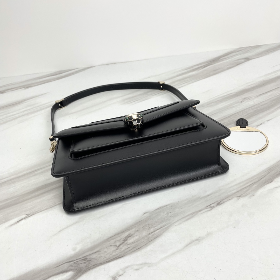 宝格丽 Bvlgari 传世高定珠宝耳环项链戒指首饰 #A0A72657 7