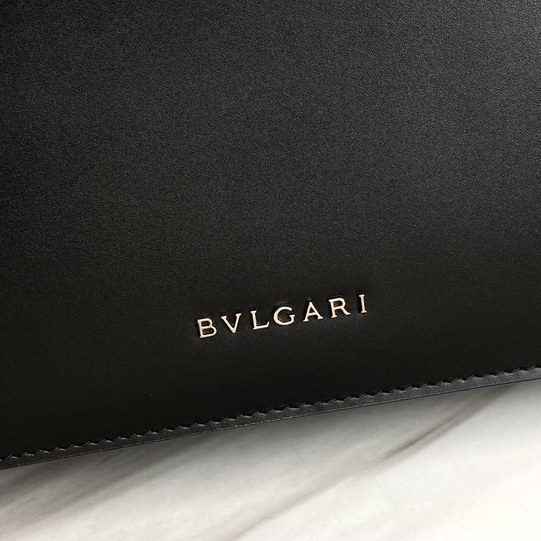 宝格丽 Bvlgari 传世高定珠宝耳环项链戒指首饰 #A0A72657 5