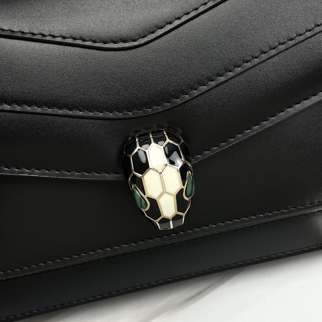 宝格丽 Bvlgari 传世高定珠宝耳环项链戒指首饰 #A0A72657 2
