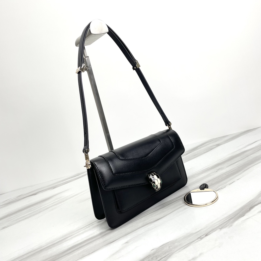 宝格丽 Bvlgari 传世高定珠宝耳环项链戒指首饰 #A0A72657 3