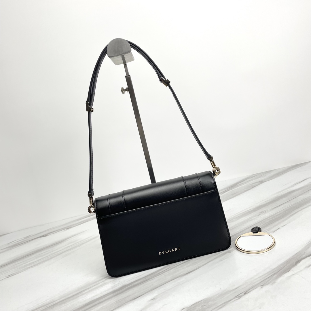 宝格丽 Bvlgari 传世高定珠宝耳环项链戒指首饰 #A0A72657 4