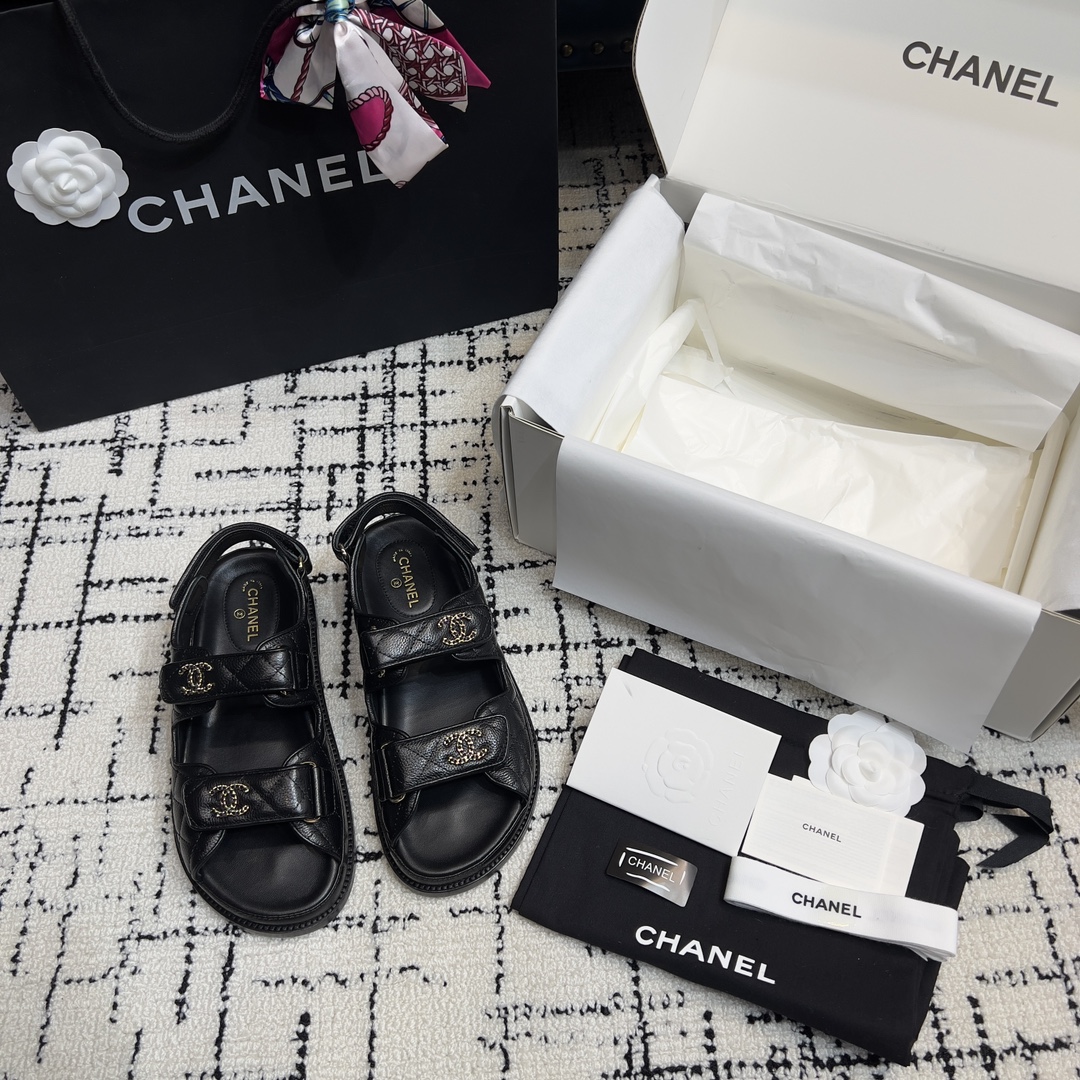 샤넬 신발 94921 Chanel Shoes