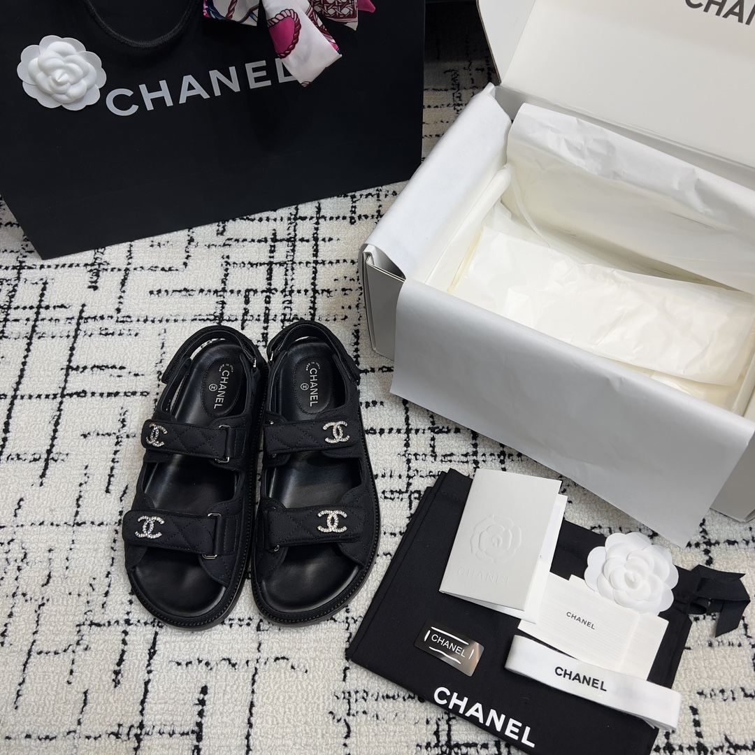 샤넬 신발 94920 Chanel Shoes