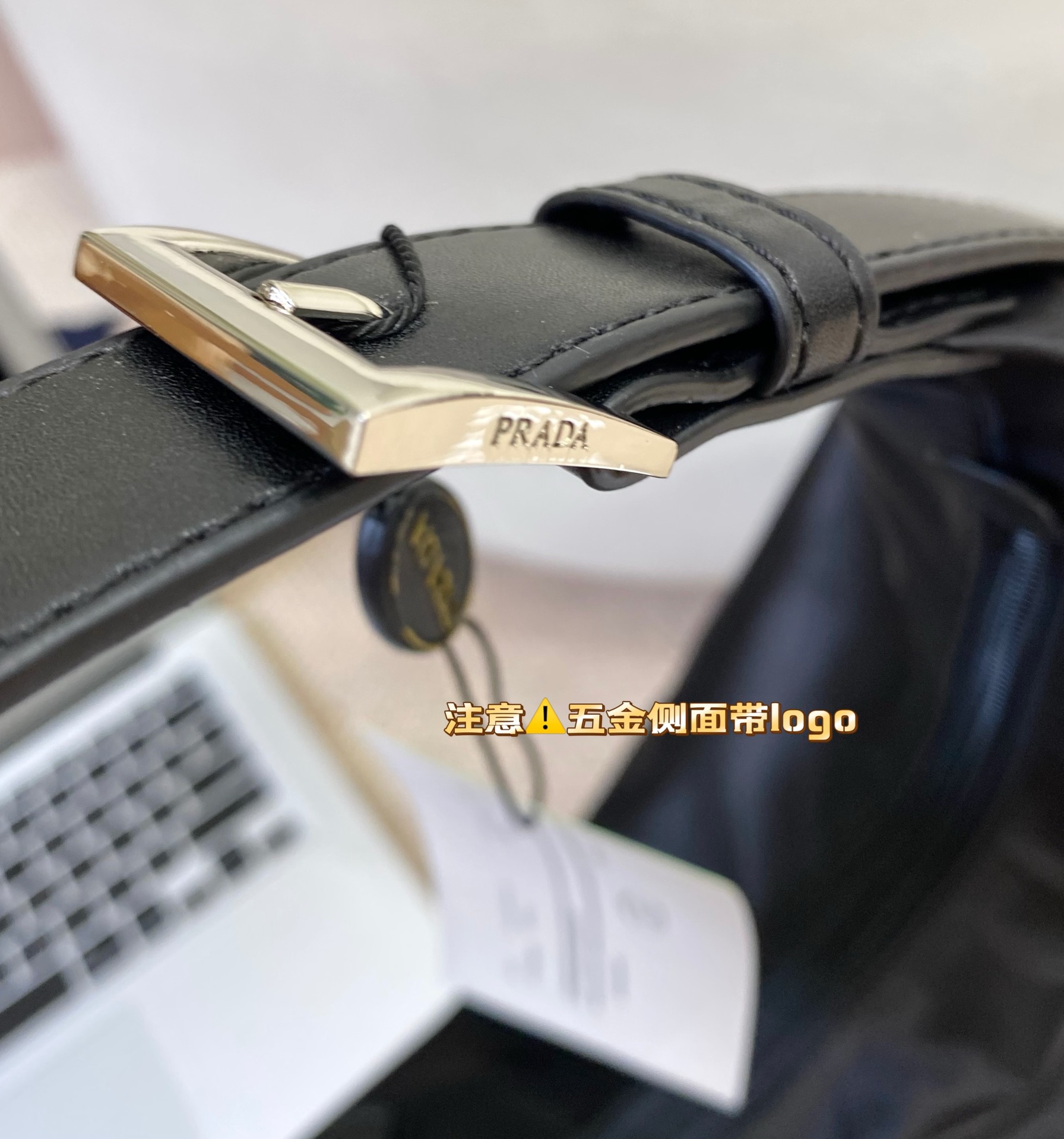 Premium luxury bag 2