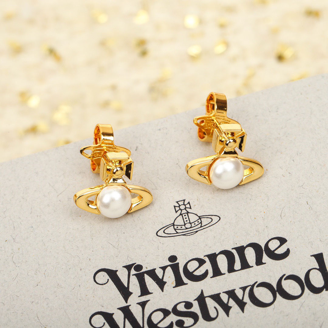 비비안웨스트우드 귀걸이 65127 Vivienne Westwood Earrings