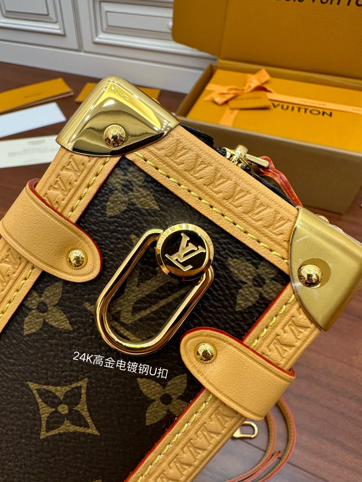 独家首发型号M46358特正版品质全面再次升级专柜同步电子芯片内码新礼盒礼品袋保护纸铜版电子标签合格证皮