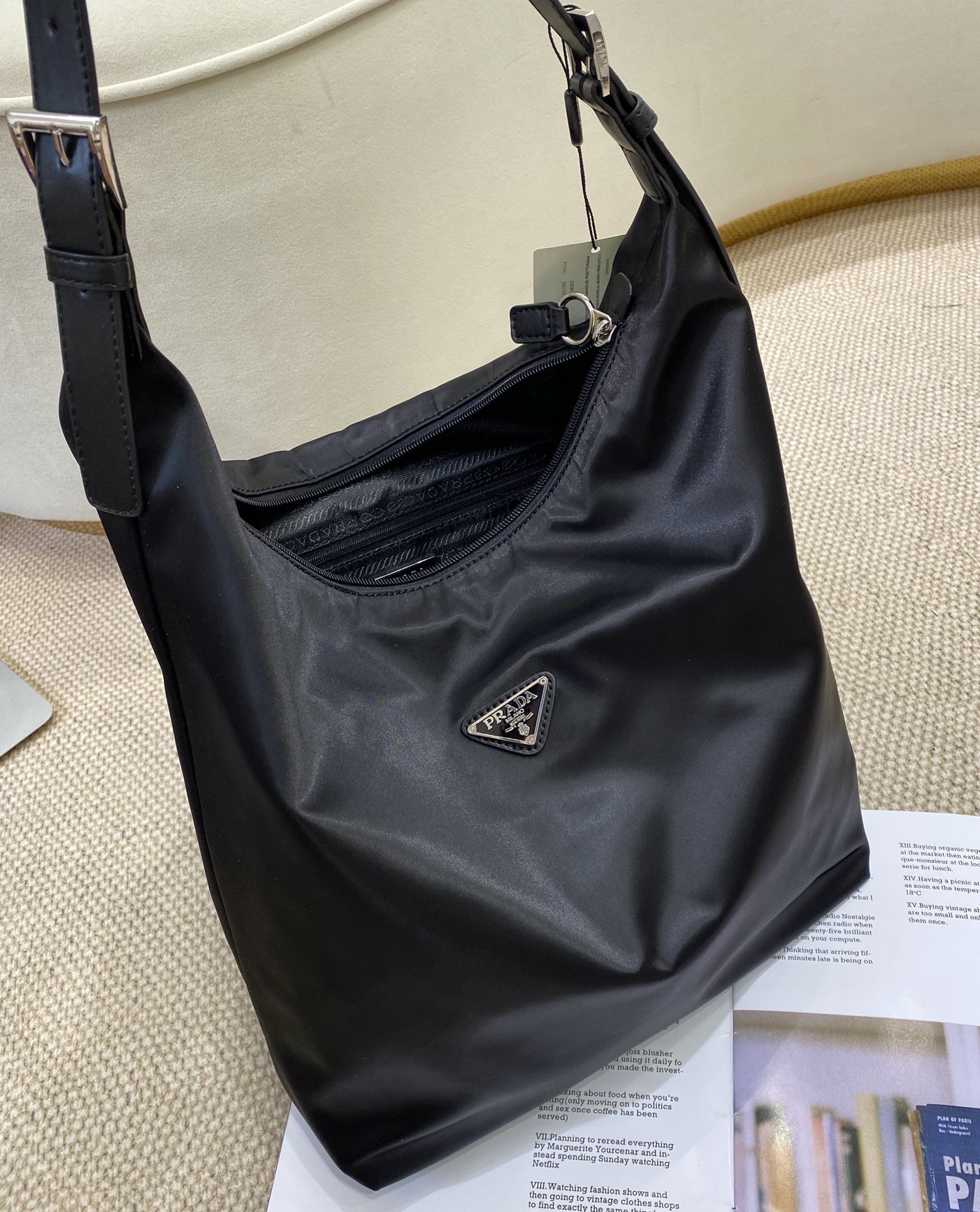 Premium luxury bag 7