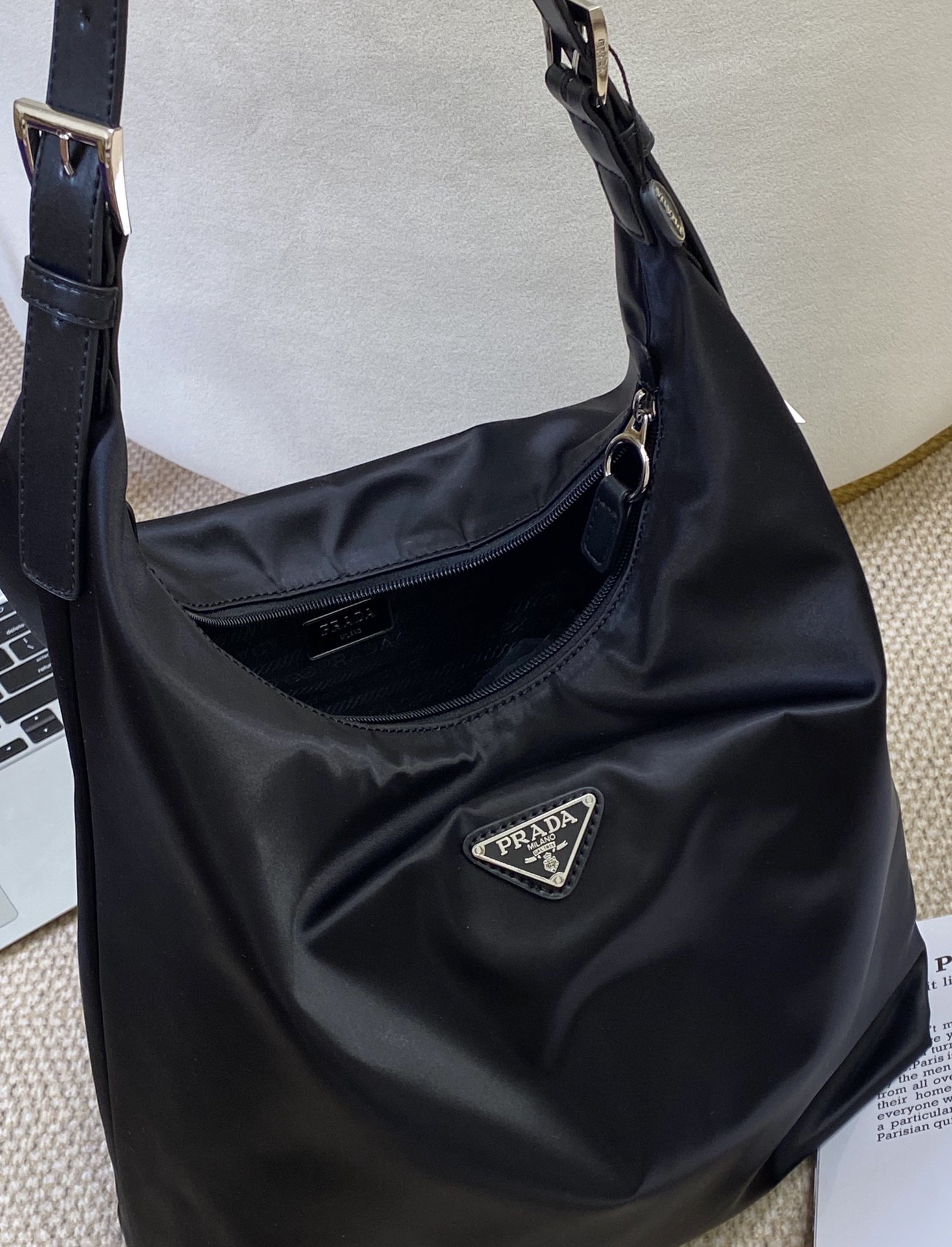 Premium luxury bag 5