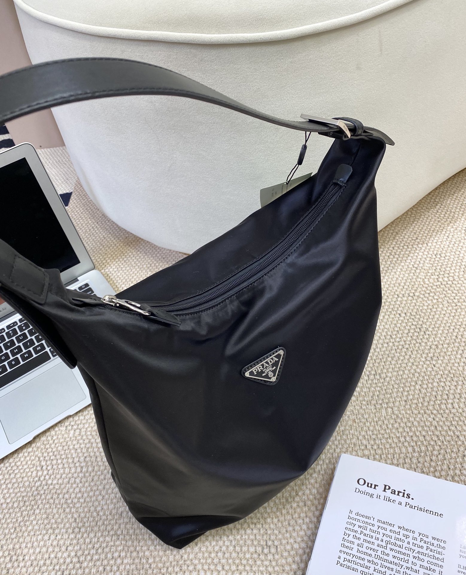 Premium luxury bag 4