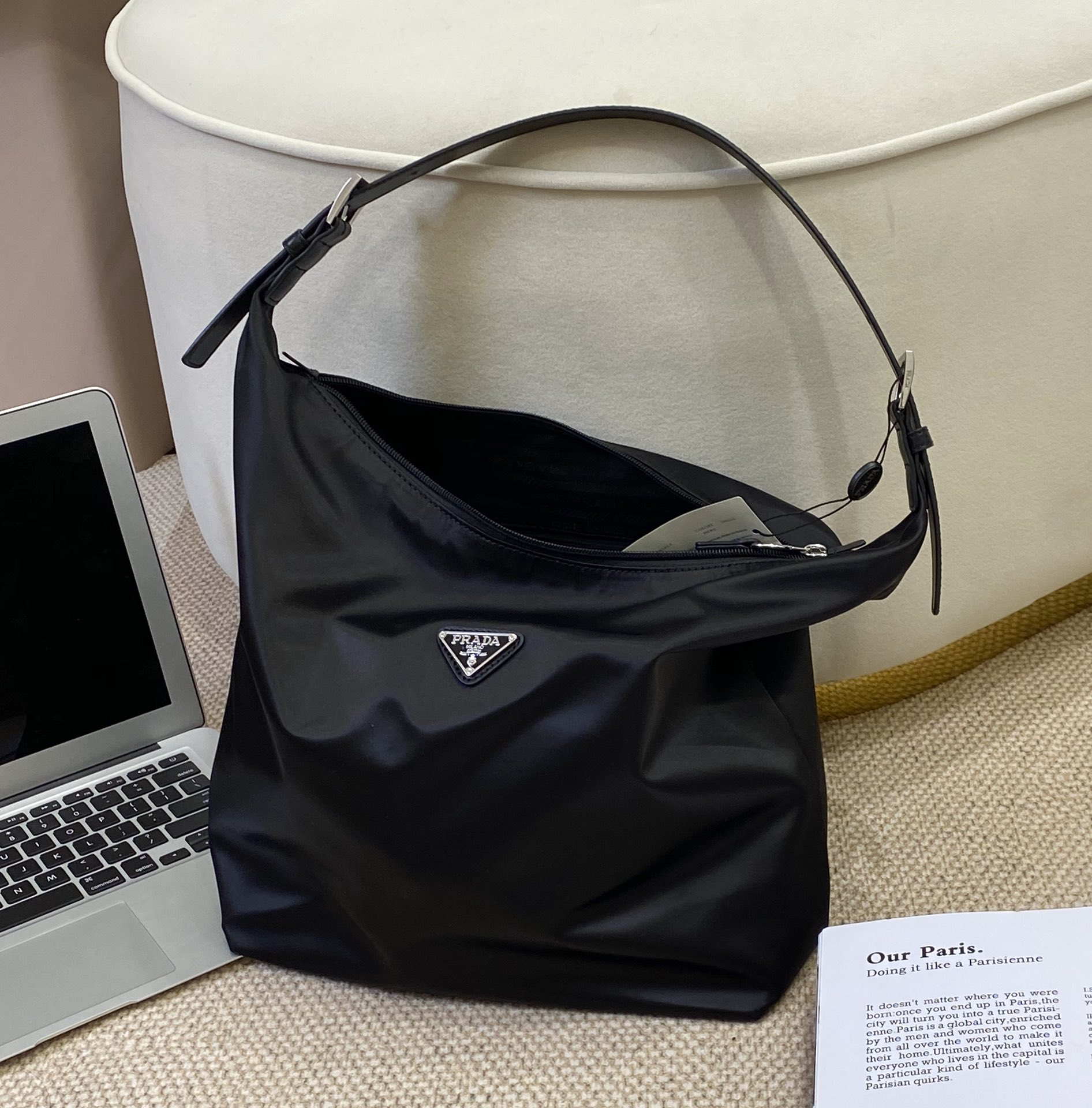 Premium luxury bag 6